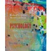 Psychology: A Concise Introduction (Richard A. Griggs,Sherri L. Jackson)(Brožovaná)