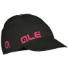 Šiltovka Alé Cycling Rap Cap čierna