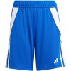 adidas Tiro 24 Jr IR9366 Bílá, modrá