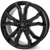 Dezent TV black 8x18 5x112 ET38 Čierne lakovanie