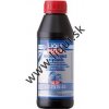 LIQUI MOLY 4426 prevodový olej GL3+ 75W-80 - 500ml