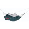 HAMAK MEGA POHODLIE MOSKITO TRAVELLER PRO 220 x 140 cm