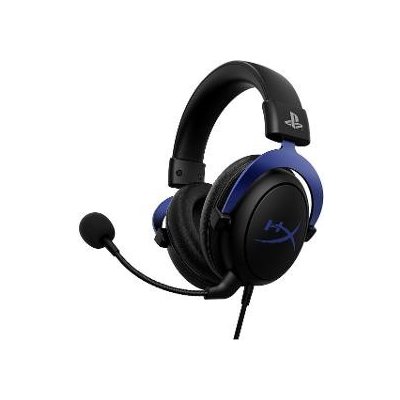 HyperX Cloud for PS5-PS4