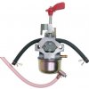 Karburátor pre motory Zongshen NH150H (OEM 100097471)