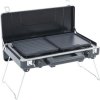 Plynový gril Tenneker Solaris TG 30 mb