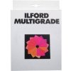 ILFORD Harman Photo Sada filtrov pre MULTIGRADE / 15,23x15,23 cm (00-5)