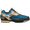 Pánske outdoorové topánky Garmont DRAGONTAIL LT EVO corsair blue/garmont orange 8UK