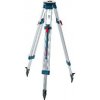 BOSCH hliníkový stativ BT 160 prac.výška 97-160 cm otočné 5/8