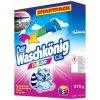 Waschkönig Color prací prášok na farebné prádlo 375 g 5 PD