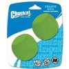 Hračka pes Chuckit Erratic Ball M 6cm/2ks