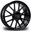 RIVIERA Riviera Rf104 9x22 5x100 ET20|-|45 Gloss Black 74.1