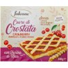 Falcone crostata koláče s červeným ovocím 4 x 60 g
