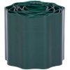 Lem Strend Pro Garden, 120 mm, L-9 m, zelený, trávnikový, plast