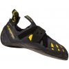 La Sportiva Tarentula JR Carbon/Yellow 33EU