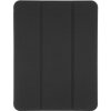 OBAL:ME MistyTab Pouzdro pro Samsung Galaxy Tab A11+ Black 8596311299100
