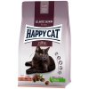 Happy Cat Adult Sterilised Atlantik-Lachs Hmotnosť: 0,3 kg
