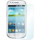 Ochranná fólia pre mobilný telefón Ochranná fólia ScreenShield Samsung Galaxy S4 Mini - i9195 - displej