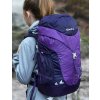 Boll Scout violet