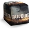 Sablio Taburet Cube Call of Duty Bojisko: 40x40x40 cm