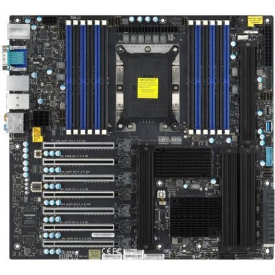 Supermicro MBD-X11SPA-TF-B