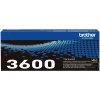 toner BROTHER TN-3600 DCP-L5510DW, MFC-L5710DN, HL-L5210DN (3000 str.) TN3600