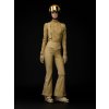 Nohavice Goldbergh Fuego Ski Pants Caramello S