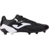 Pánske futbalové kopačky outdoorové JOMA-Aguila Cup 2401 M FG black/white Čierna 41 2025