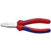 KNIPEX Kliešte s rovným nosom 20 05 160