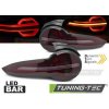 Tuning-tec Zadné LED svetlá ČERVENÉ SMOKE LED SEQ vhodné pre MAZDA MX5 ND 2015