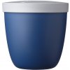 Desiatový Box Mepal Snack Pot - Nordic Denim