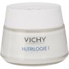 VICHY Nutrilogie 1 denný krém pre suchú pleť 50 ml