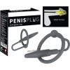 You2Toys Penis Plug with Glans Ring