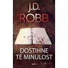 Eva Dallasová: Dostihne tě minulost - J. D. Robb - online doručenie