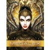 Megalex Deluxe Edition (Alejandro Jodorowosky)(Pevná)