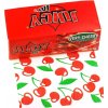 Juicy Jay’s® Rolls Cigarétové papieriky balenie 5m Veľkosť: 5 m, Príchuť: Čerešňa