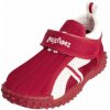 Topánky do vody Playshoes s prackou červené Veľkosť: 22/23