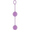 ToyJoy Rock & Roll Balls lavender venušine guličky