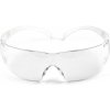Ochranné okuliare 3M SecureFit číre