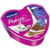 Vitakraft Cat Poésie šťáva treska těst,rajče 85 g