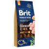 Brit Premium by Nature Adult M 15 kg
