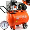BJC B88014Z Vzduchový kompresor 115L Z-2065, 2,2 kW