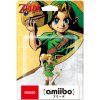 Figúrka Amiibo The Legend of Zelda: Majora's Mask Link