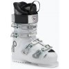 Dámske lyžiarske topánky Rossignol Pure Comfort 60 W white/grey