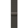 Watch Acc/40/Slate Milanese Loop