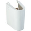 Jika Kryt sifónu Cubito Pure 21x28,5x34,5 cm H8199510000281