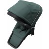 Thule sedadlo Sleek Mallard Green on Black