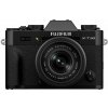 FUJIFILM X-T30 III telo čierne + 13-33mm