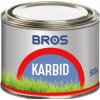 Bros Karbid granulovaný na odpudzovanie krtkov 500 g