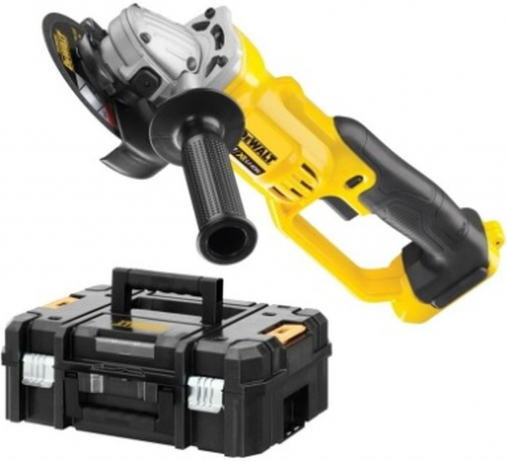 DeWALT DCG412NT