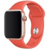 Devia Apple Watch Deluxe Series Sport Band (40mm) Nectarine 6938595324802
